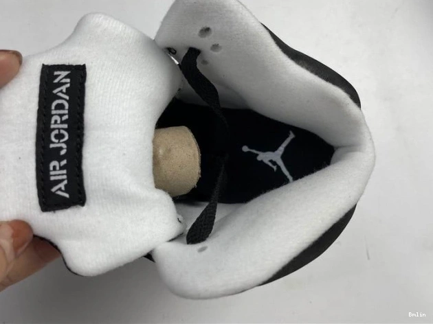 Bmlin Shoes 5 OREO CT4838-011 JORDAN AIR 0818